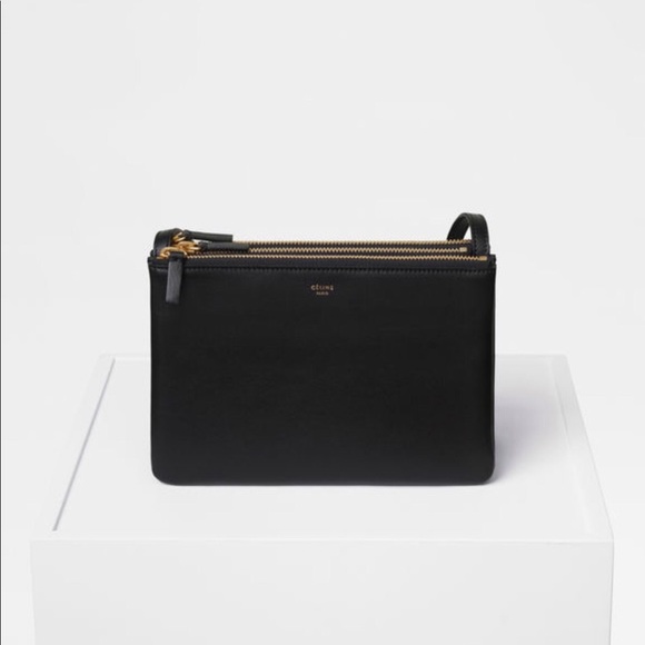 Celine Trio Crossbody Bag - Picture 1 of 3
